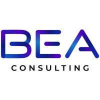 BEA Consulting logo, BEA Consulting contact details