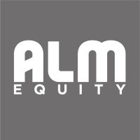 ALM Equity logo, ALM Equity contact details