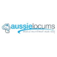 Aussie Locums logo, Aussie Locums contact details