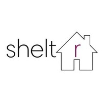 Sheltr logo, Sheltr contact details