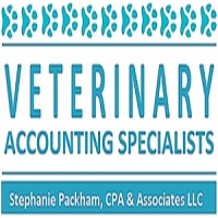 Veterinary Accounting Specialists logo, Veterinary Accounting Specialists contact details