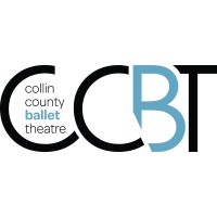 Collin County Ballet Theatre logo, Collin County Ballet Theatre contact details