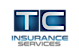 TC Insurance Services logo, TC Insurance Services contact details