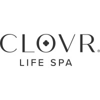 CLOVR Life Spa Gilbert logo, CLOVR Life Spa Gilbert contact details