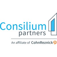 Consilium Partners, An affiliate of CohnReznick logo, Consilium Partners, An affiliate of CohnReznick contact details