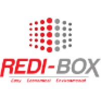 Redi-Box LLC logo, Redi-Box LLC contact details