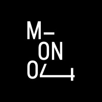 M0N04 logo, M0N04 contact details