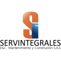 Servintegrales E&C Mantenimiento y Construccion S.A.S logo, Servintegrales E&C Mantenimiento y Construccion S.A.S contact details