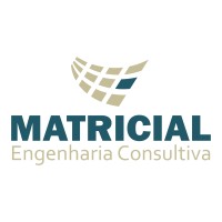 Matricial Engenharia Consultiva logo, Matricial Engenharia Consultiva contact details