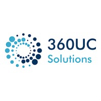 360UC Solutions logo, 360UC Solutions contact details