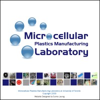 Microcellular Plastic Manufacturing Laboratory (MPML) logo, Microcellular Plastic Manufacturing Laboratory (MPML) contact details