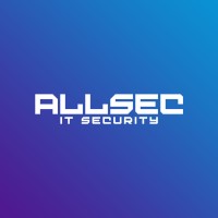 Allsec logo, Allsec contact details