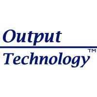 Output Technology Corp logo, Output Technology Corp contact details