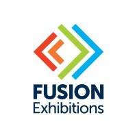 Fusion Exhibition & Hire Services logo, Fusion Exhibition & Hire Services contact details