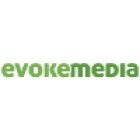 Evoke Media logo, Evoke Media contact details