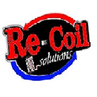 Re-Coil Solutions logo, Re-Coil Solutions contact details