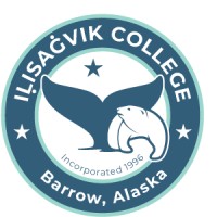 Ilisagvik College logo, Ilisagvik College contact details