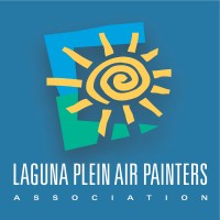 Laguna Plein Air Painters Association logo, Laguna Plein Air Painters Association contact details