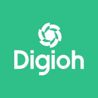 Digioh logo, Digioh contact details