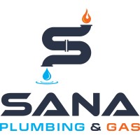 Sana Plumbing & Gas logo, Sana Plumbing & Gas contact details