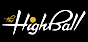 The Highball logo, The Highball contact details