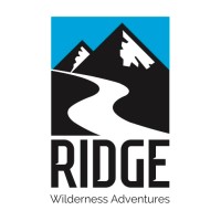 Ridge Wilderness Adventures logo, Ridge Wilderness Adventures contact details