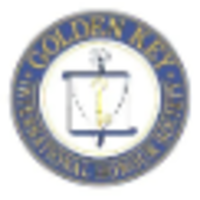 Golden Key International Honour Society, Baruch College Chapter logo, Golden Key International Honour Society, Baruch College Chapter contact details