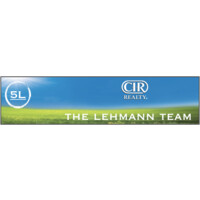 The Lehmann Team logo, The Lehmann Team contact details