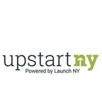 Upstart NY logo, Upstart NY contact details