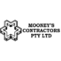 Mooney's Contractors Pty Ltd logo, Mooney's Contractors Pty Ltd contact details