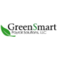 GreenSmart Payroll Solutions LLC logo, GreenSmart Payroll Solutions LLC contact details