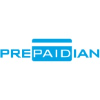 Prepaidian Inc. logo, Prepaidian Inc. contact details