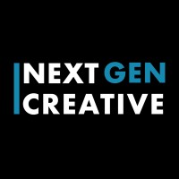 NextGen Creative logo, NextGen Creative contact details