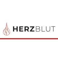 Herzblut logo, Herzblut contact details