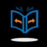 Bookshare logo, Bookshare contact details