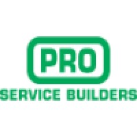 Pro Service Builders logo, Pro Service Builders contact details