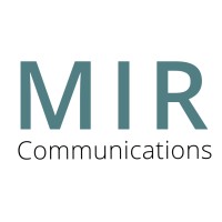 MIR Communications logo, MIR Communications contact details