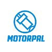 Motorpal logo, Motorpal contact details