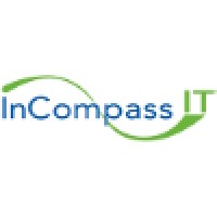 InCompass IT logo, InCompass IT contact details