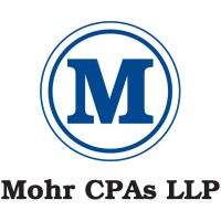 Mohr CPAs LLP logo, Mohr CPAs LLP contact details