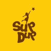 SupDup Kids logo, SupDup Kids contact details