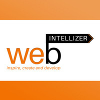 Web Intellizer logo, Web Intellizer contact details