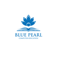 Blue Pearl Computer Education logo, Blue Pearl Computer Education contact details