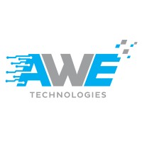 AWE Technologies logo, AWE Technologies contact details