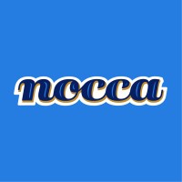 Nocca logo, Nocca contact details