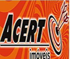 Acert Imóveis logo, Acert Imóveis contact details