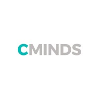 CMINDS logo, CMINDS contact details