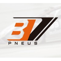 BV Pneus logo, BV Pneus contact details