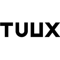 TUUX logo, TUUX contact details