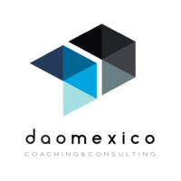 DAO México logo, DAO México contact details